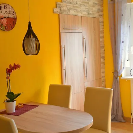Ferienwohnung Deutschmann Dahlen Exterior foto