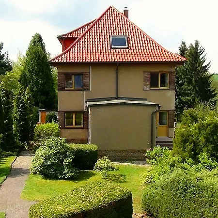 Ferienwohnung Deutschmann Dahlen Exterior foto