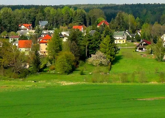 Ferienwohnung Deutschmann